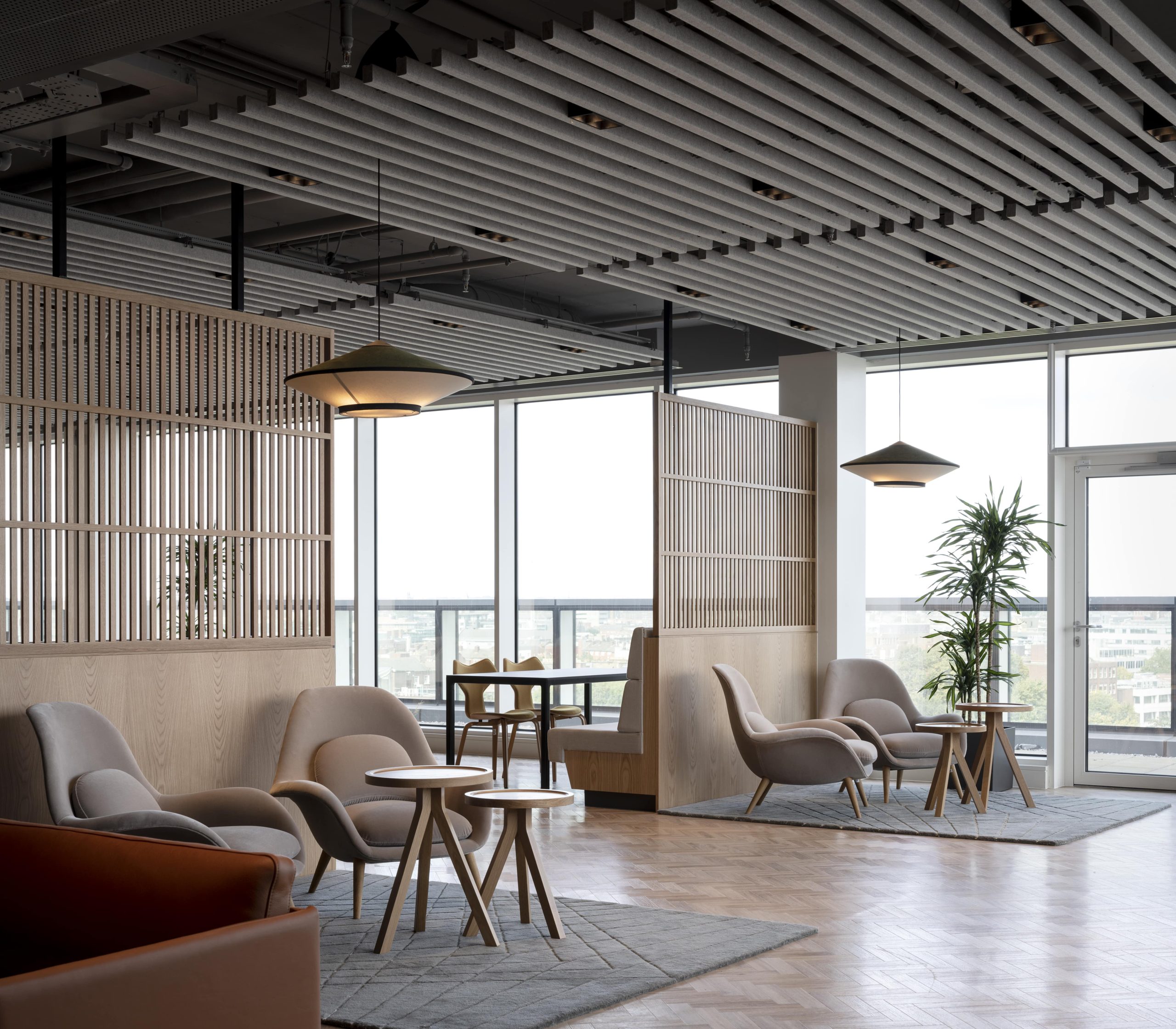 IDA HQ
