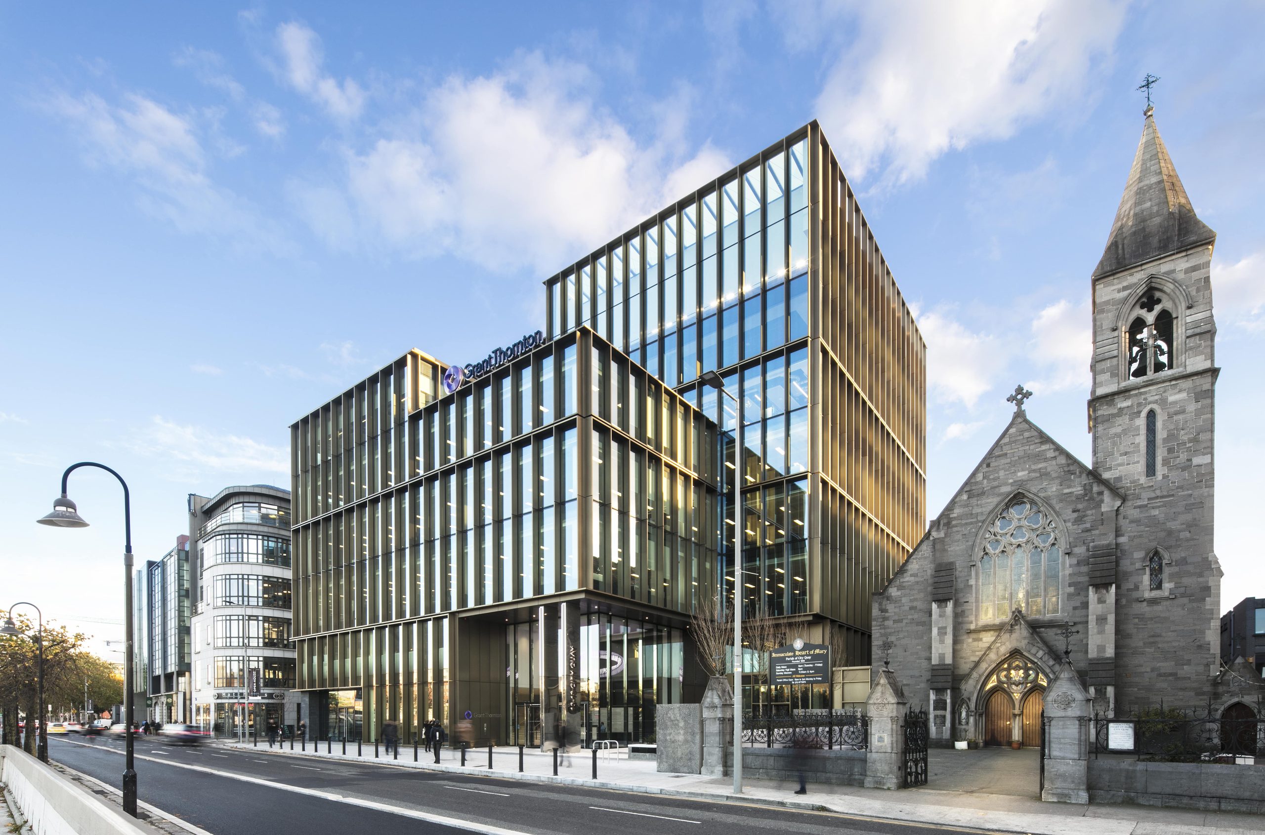 Grant Thornton