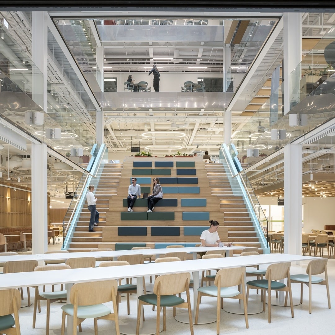 Wilton Park lafertylinkedin